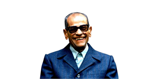 نجيب محفوظ