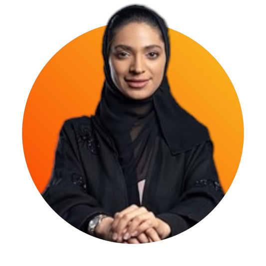 مريم العفاد المنصوري