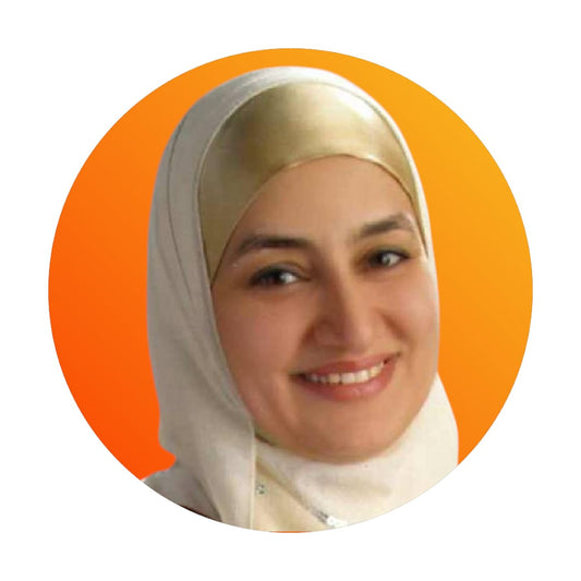 د. خولة حمدي