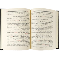 المحلى في شرح المجلى بالحجج والآثار | 7 مجلد