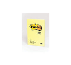 3M 659 Sticky Notes 4x6