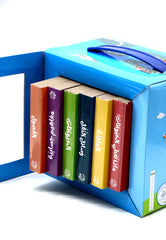 Me and My Big World Box 6 Books