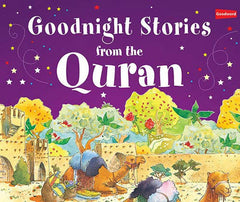 Goodnight Stories from the Quran
