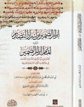 إبراز الضمير من أسرار التصدير