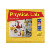 مختبر الفيزياء (10+)