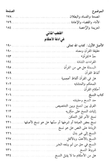 Al-Mustasfa min Ilm Usul