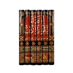 إحياء علوم الدين - 6 مجلدات - Book Fanar