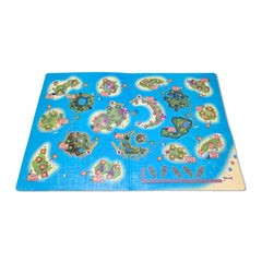 لعبة مستكشف القرآن الكريم