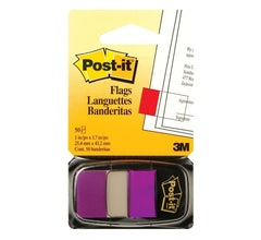 3M 680 8 ملصقات لاصقة - 1 بوصة × 1.7 بوصة، 50