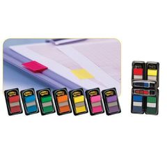 3M 680 8 ملصقات لاصقة - 1 بوصة × 1.7 بوصة، 50