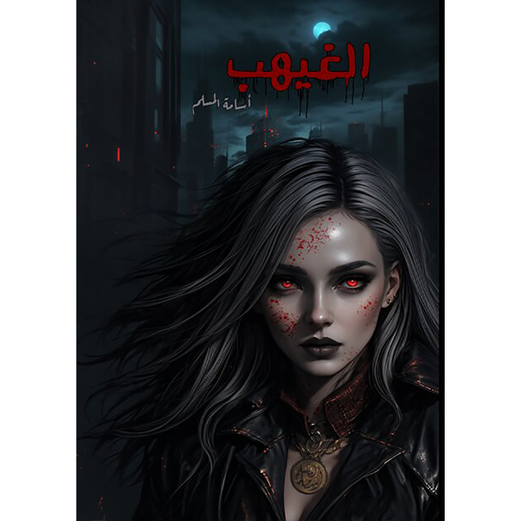 أحدث إصدارات أسامة المسلم 2023 الغيهب - الوليمة - ليلة ماطرة - النداء Bait El Kutub