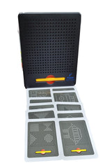 مغناطيس صغير - أشكال