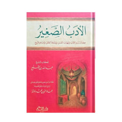 الأدب الصغير