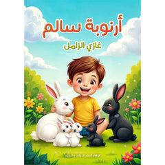 أرنوبة سالم