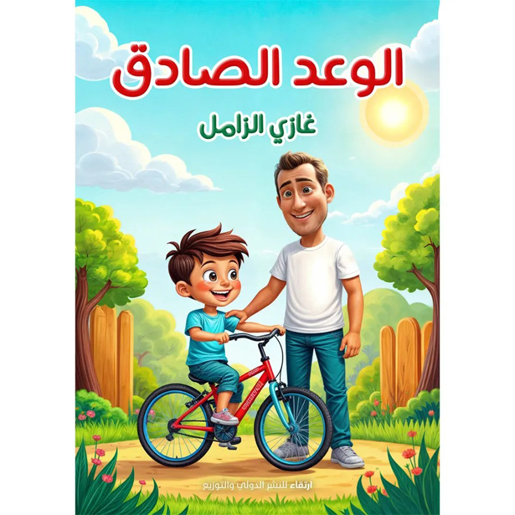 الوعد الصادق