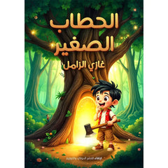 الحطاب الصغير