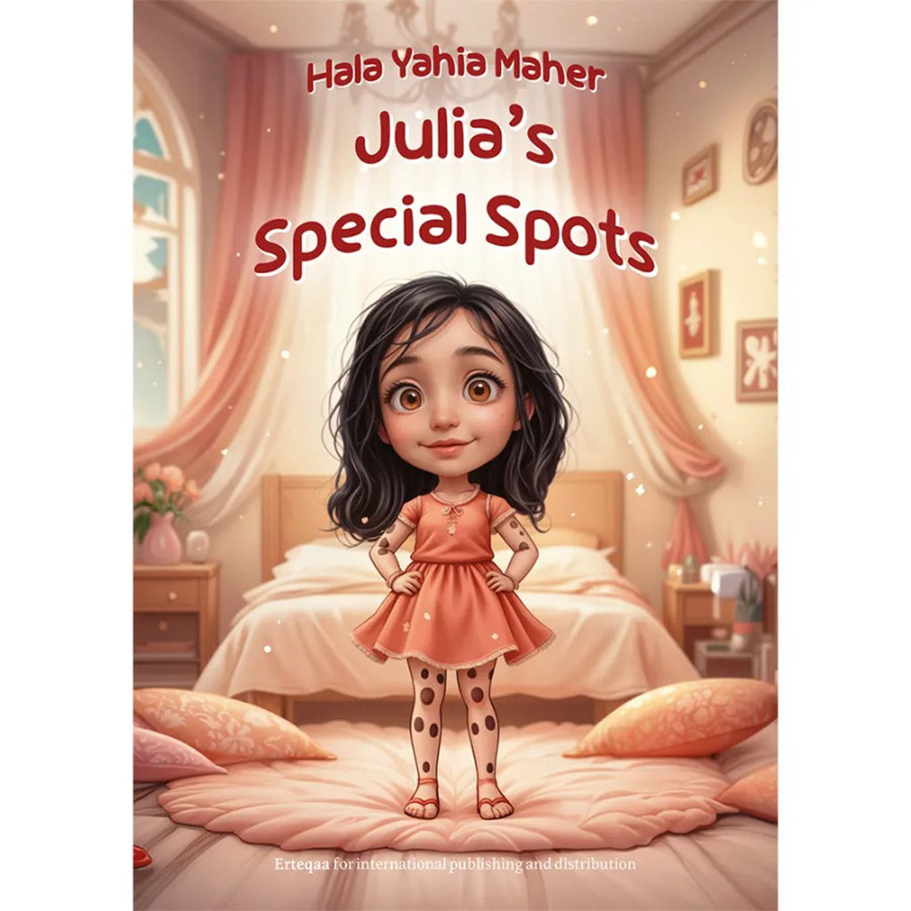 Julia’s Special Spots