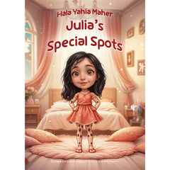 Julia’s Special Spots