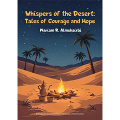 Whispers of the Desert