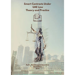 Smart Contracts Under UAE Law