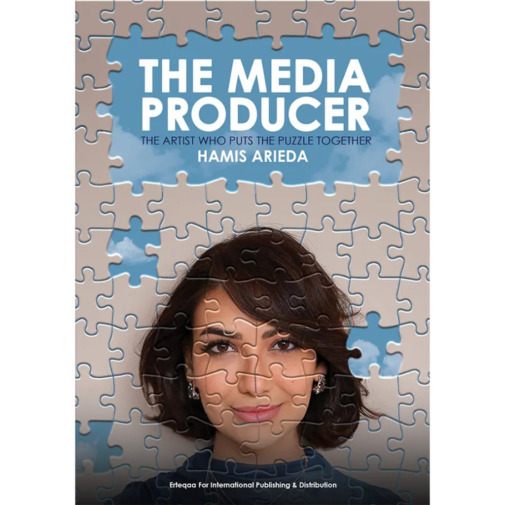 The Media Producer