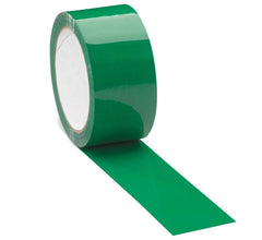 PERFEKT BOPP TAPE COLOUR 2" X 100 YARDS - 36 PCS Algurg Stationery