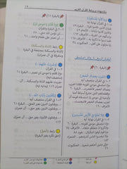 متشابهات وروابط القرآن الكريم 3 مجلدات - Book Fanar