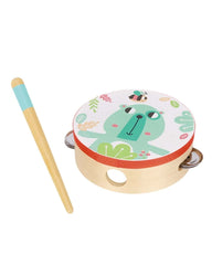 مجموعة آلات موسيقية