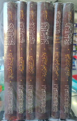 مختصر دلائل النبوة 6 مجلدات لأبي نعيم الاصبهاني