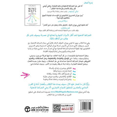 الخرائط الذهنية للاعمال استخدام أداة التفكير المثلى للتغيير