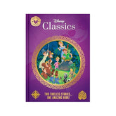 كلاسيكيات ديزني: حكايات ذهبية