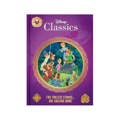 كلاسيكيات ديزني: حكايات ذهبية