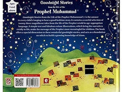 Goodnight Stories from the Life of the Prophet Muhammad