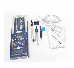 مجموعة هيليكس أكسفورد للرياضيات B35009