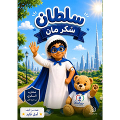 سلطان سكر مان