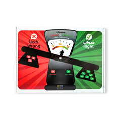 ميزان الصواب والخطأ