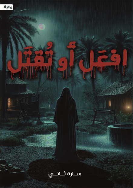 افعل أو تقتل - Book Fanar