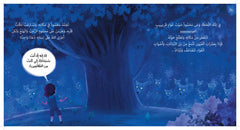 As if you see him - Part Two