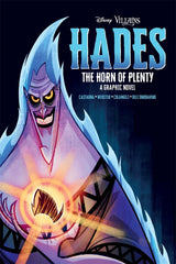 Disney Villains: Hades of the Horn of Abundance