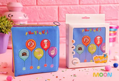 الكتاب القماشي - أركان الإسلام