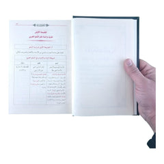 النحو المبسط كيف تتعلم النحو من الصفر إلى الإحتراف بطريقة سهلة جديدة