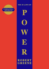 The 48 Laws Of Power book land