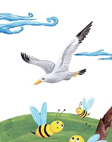 كتاب حروف وكلمات واحة الحكايات
