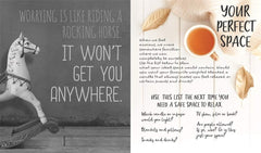 كيفية إيجاد السلام والتغلب على القلق