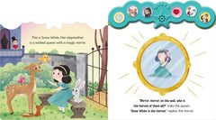 Snow White and the Seven Dwarfs