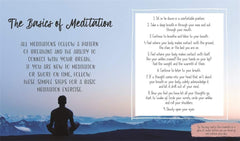 كيفية إيجاد السلام والتغلب على القلق