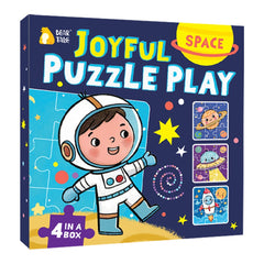 BT- Puzzle Play- Space