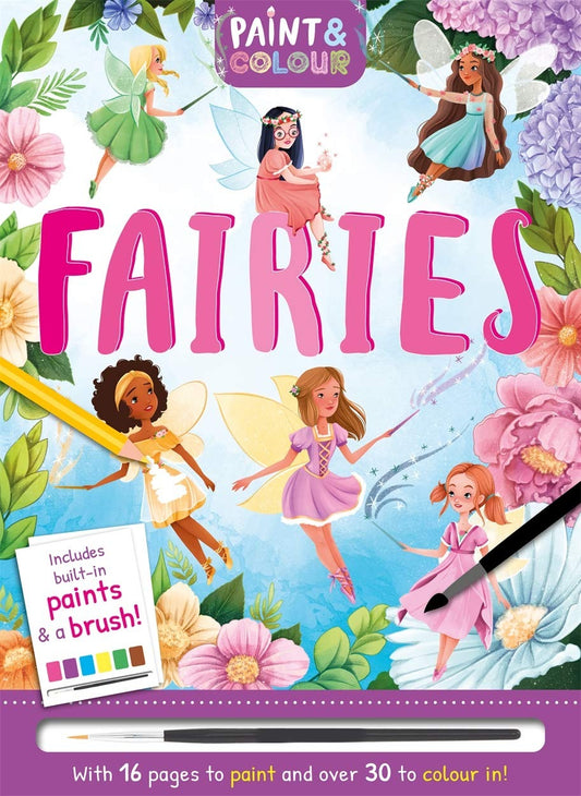 fairies