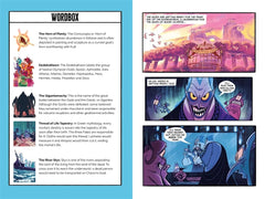 Disney Villains: Hades of the Horn of Abundance