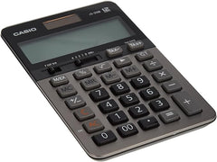 Casio JS-20B Heavy Duty Calculator Book Fanar